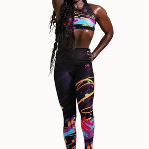 Peloton tights launched in Spring 2021 for BHM